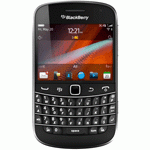 Blackberry Bold Torch 9900 Smartphone - Europe Version | Unlocked/No Contract (Black)